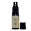 Pure CBG Oil 10% Mango Orange