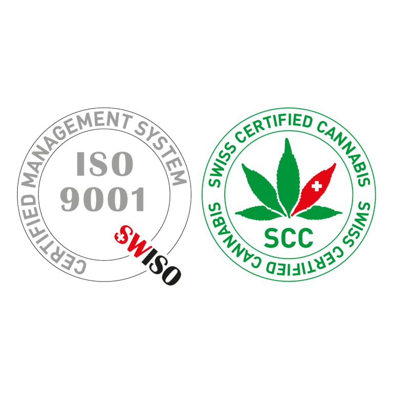 Pure ISO 9001 - Pure SCC Zertifikate