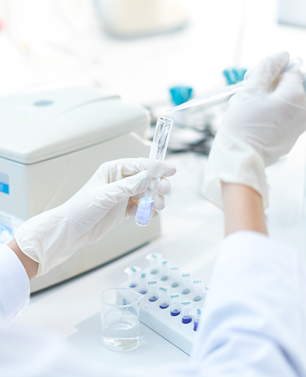 Pharmaindustrie